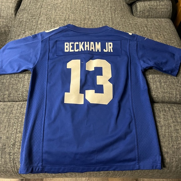 obj giants jersey boys (L) - Picture 2 of 2